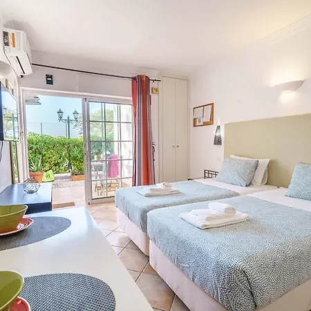 Solar Do Sol Ξενοδοχείο με διαμερίσματα