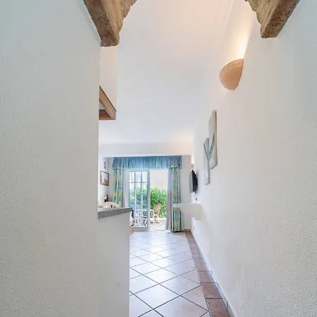 Ξενοδοχείο με διαμερίσματα Solar Do Sol 3*