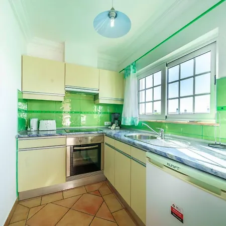 Solar Do Sol Ξενοδοχείο με διαμερίσματα