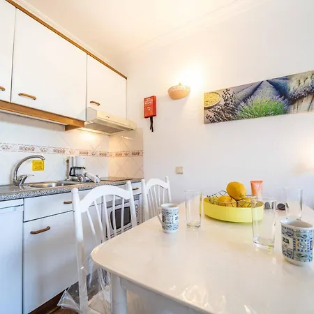 Solar Do Sol Ξενοδοχείο με διαμερίσματα 3*