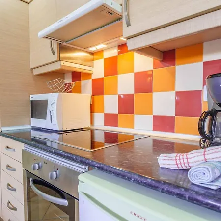 Solar Do Sol Αλμπουφέιρα