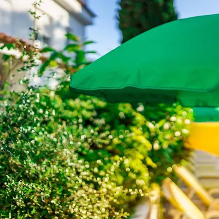 Solar Do Sol 3* Αλμπουφέιρα