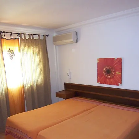 Solar Do Sol 3* Αλμπουφέιρα