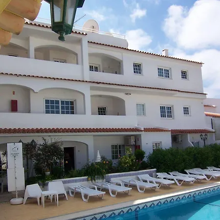 Solar Do Sol Ξενοδοχείο με διαμερίσματα