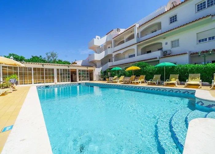 Solar Do Sol Lejlighedshotel